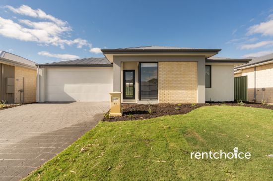 62 Wongin Boulevard, Henley Brook, WA 6055