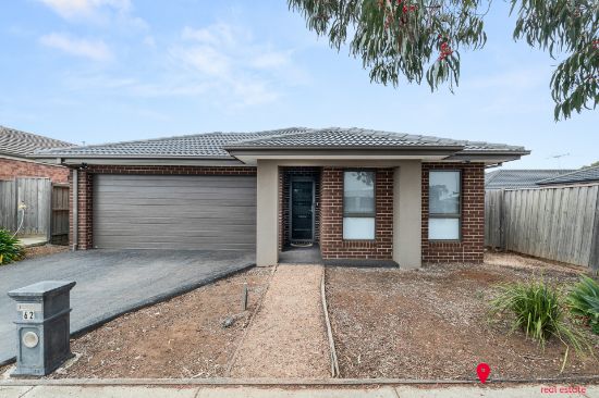 62 Wootten Road, Tarneit, Vic 3029
