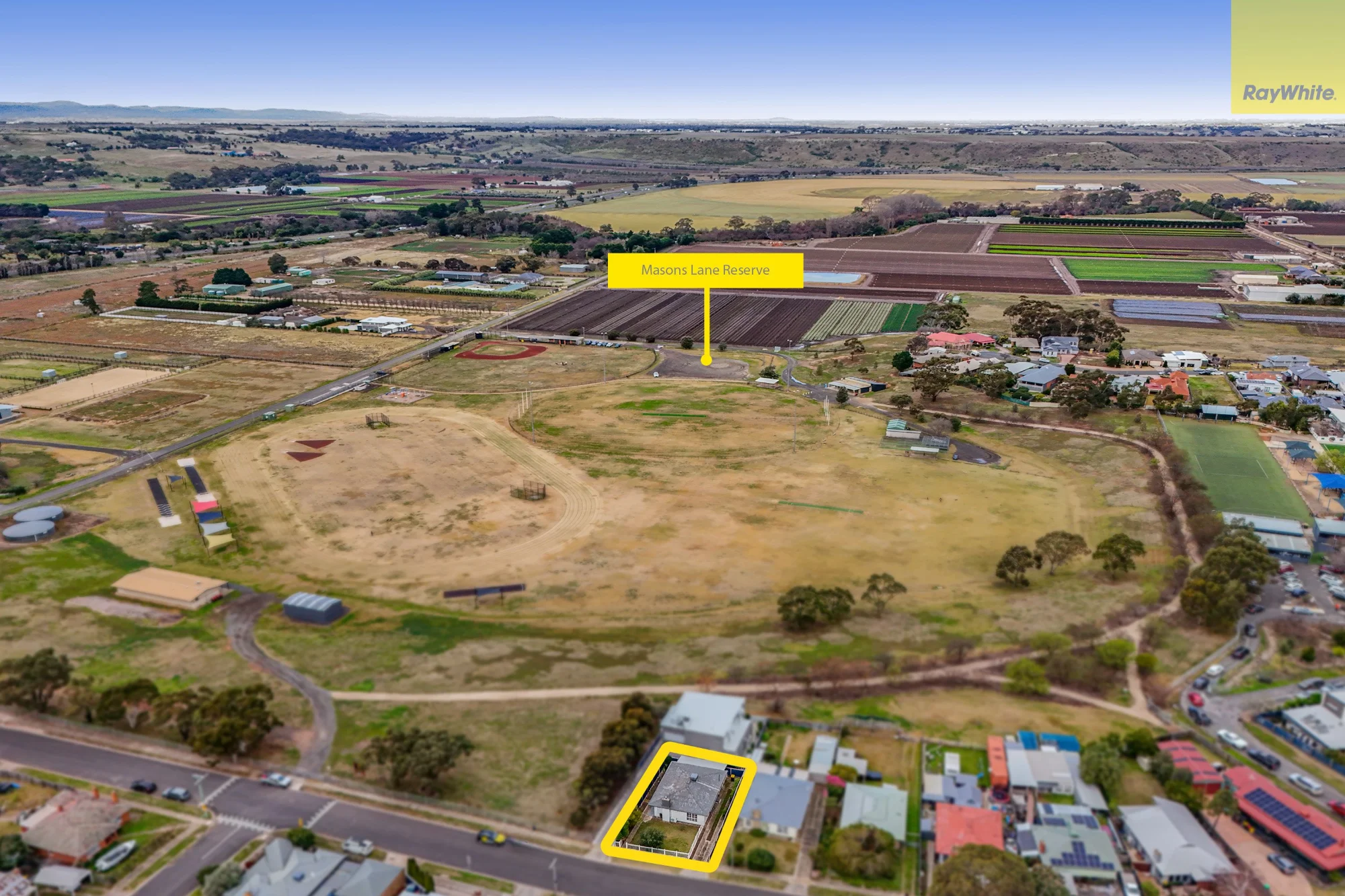 62 Young Street, Bacchus Marsh VIC 3340