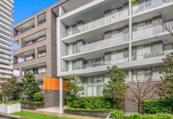 623/2 Half Street, Wentworth Point, NSW 2127