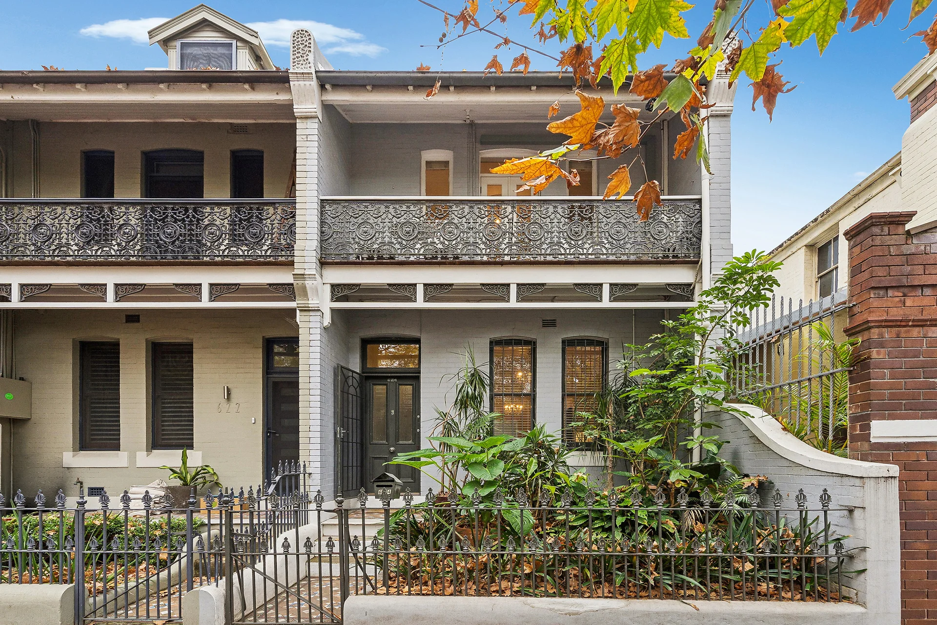 624 Bourke Street, Surry Hills, NSW 2010