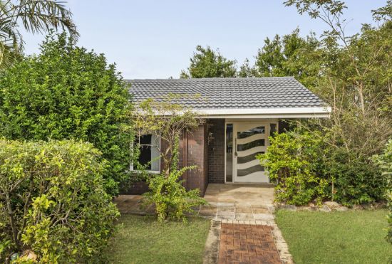 624 Hamilton Road, Chermside West, Qld 4032