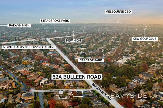 62A Bulleen Road, Balwyn North, Vic 3104