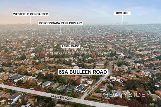 62A Bulleen Road, Balwyn North, Vic 3104