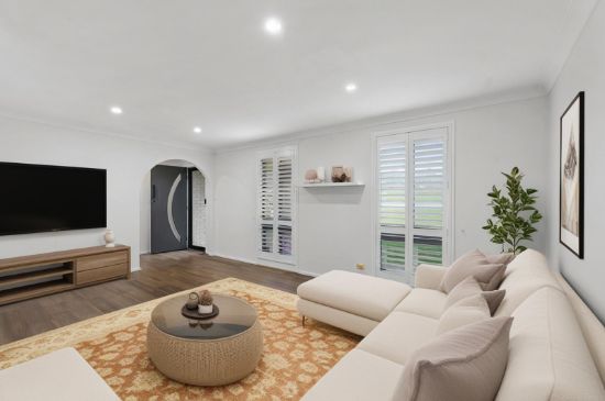 62A Cook Street, Muswellbrook, NSW 2333