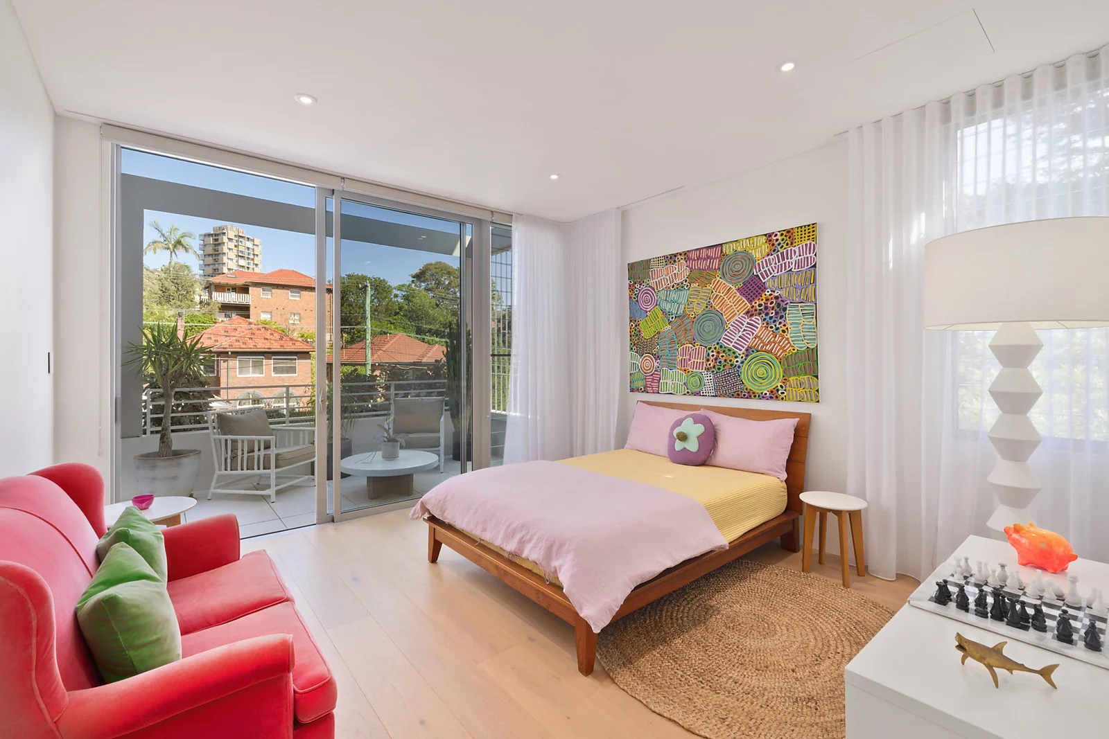 62A Griffiths Street, Fairlight, NSW 2094