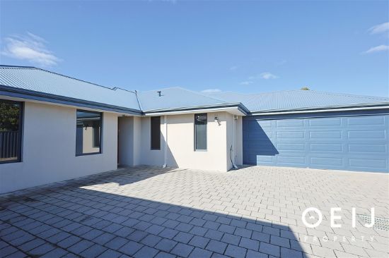 62B Queen Street, Bentley, WA 6102