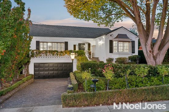 63 Astley Street, Templestowe Lower, Vic 3107