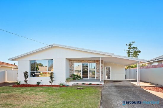 63 Austral Parade, East Bunbury, WA 6230