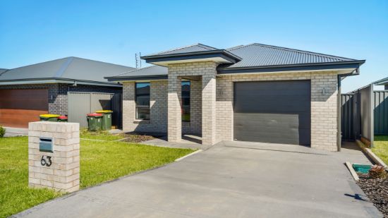 63 Azure Ave, Dubbo, NSW 2830