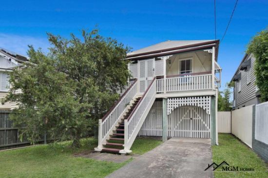 63 Bowen Street, Windsor, Qld 4030