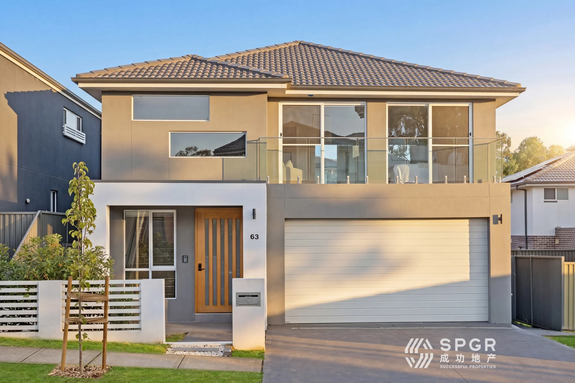 63 Braeburn Crescent, Stanhope Gardens, NSW 2768