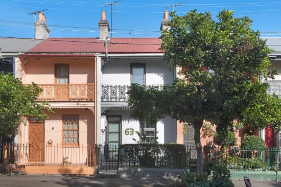 63 Bridge Road, Glebe, NSW 2037