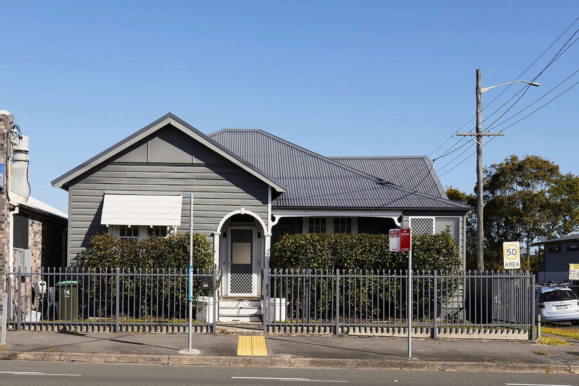 63 Brunker Road, Broadmeadow, NSW 2292