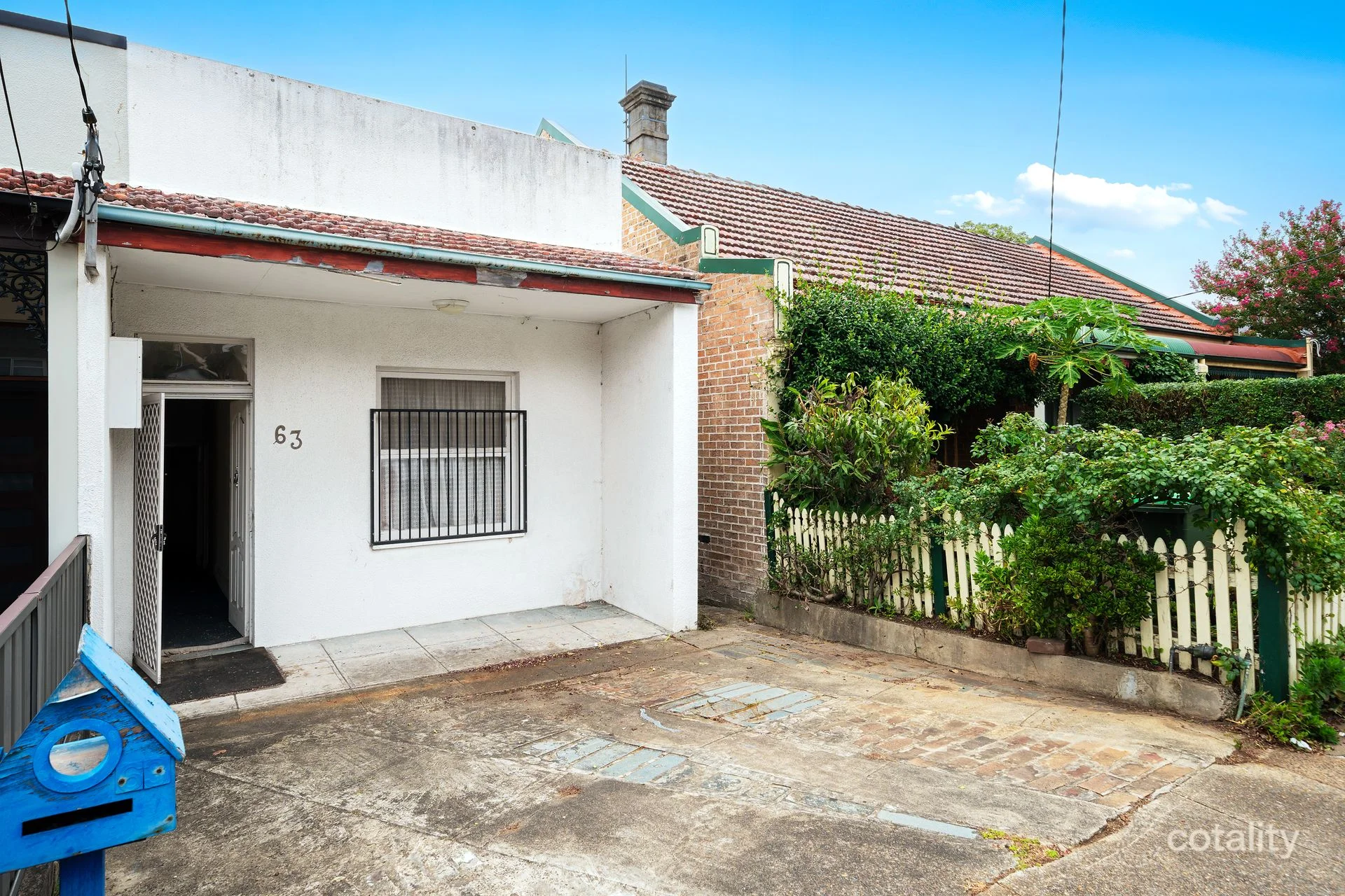 63 CROYDON ROAD, Croydon, NSW 2132
