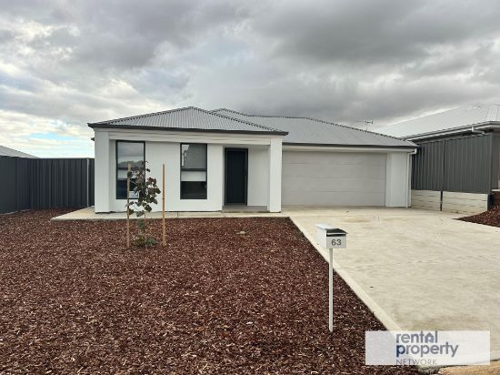 63 East Terrance, Gawler East, SA 5118