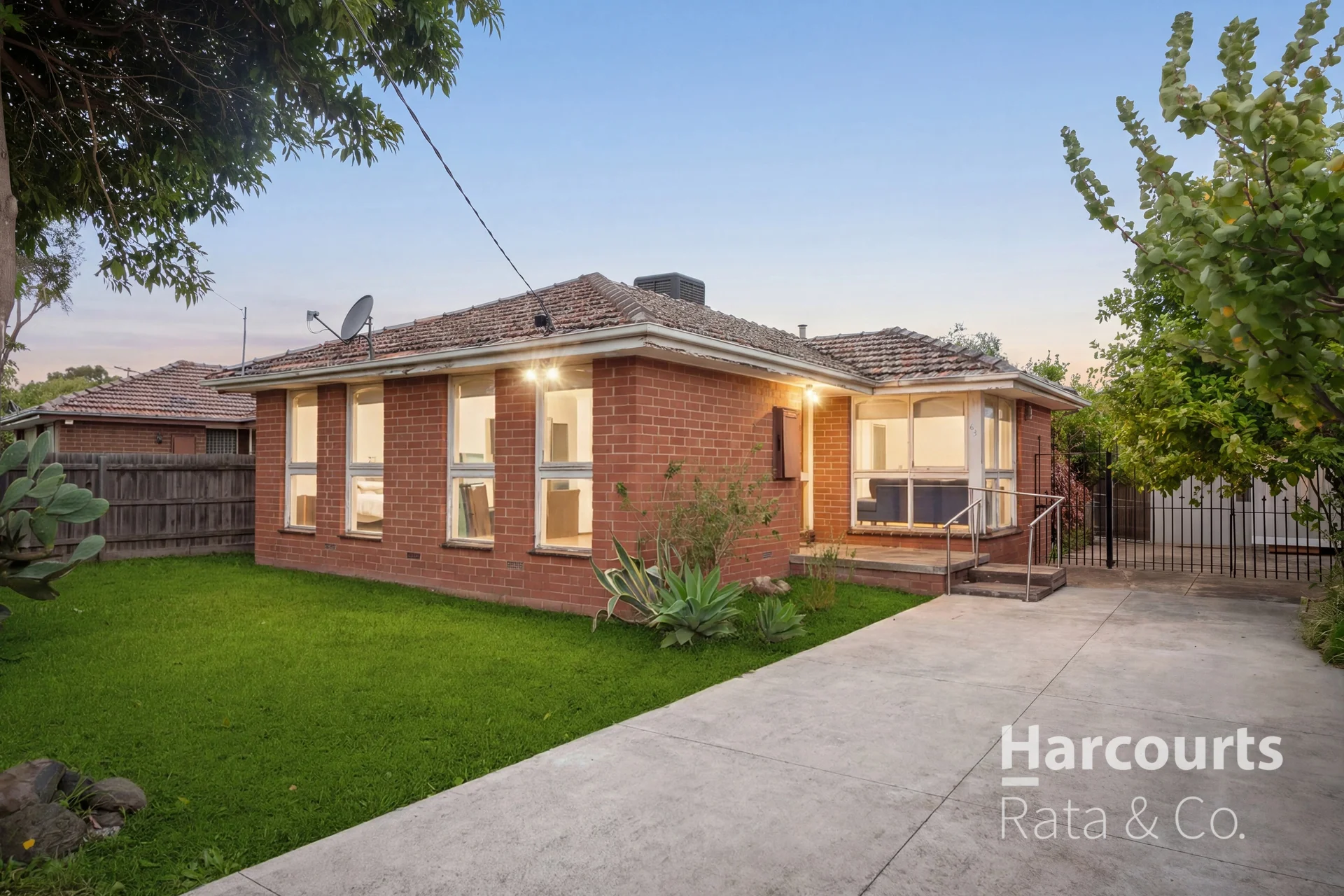 63 Elizabeth Drive, Lalor, Vic 3075