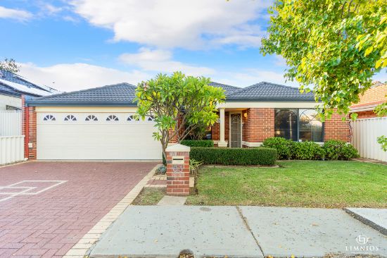 63 Elyard Crescent, Stirling, WA 6021