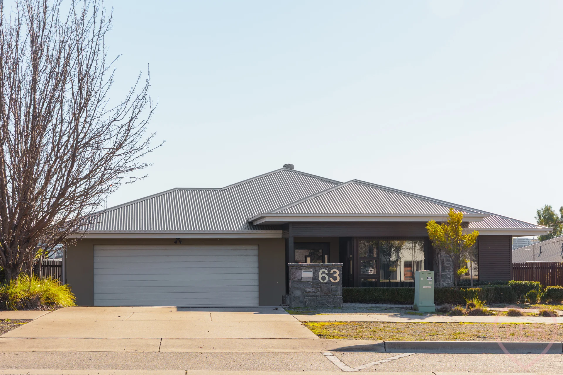 63 Fred Daly Avenue, Coombs, ACT 2611