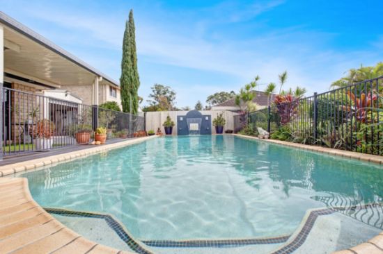 63 Grange Place, Moggill, Qld 4070