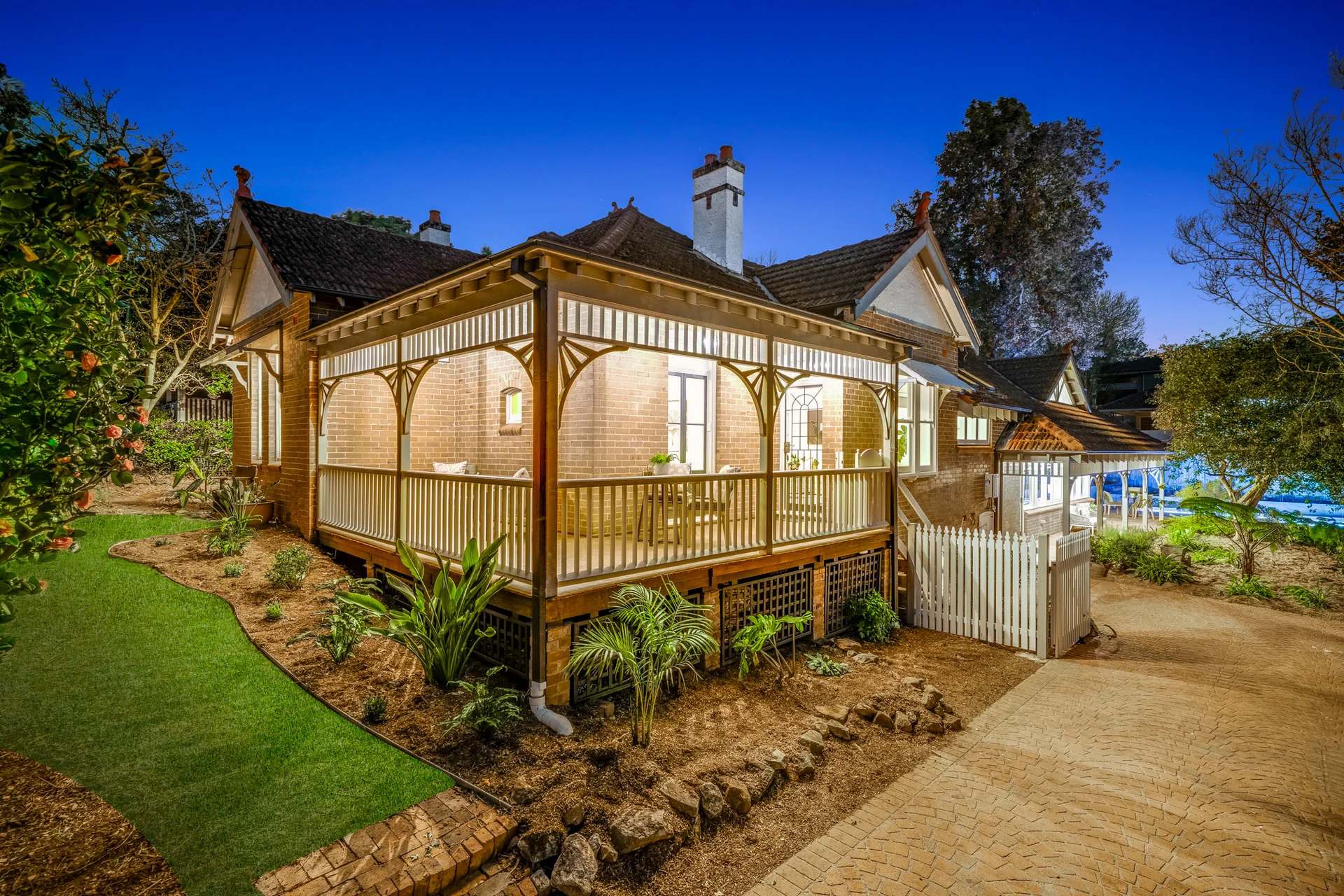 63 Hannah Street, Beecroft, NSW 2119