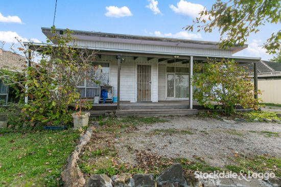 63 Haywood Street, Morwell, Vic 3840