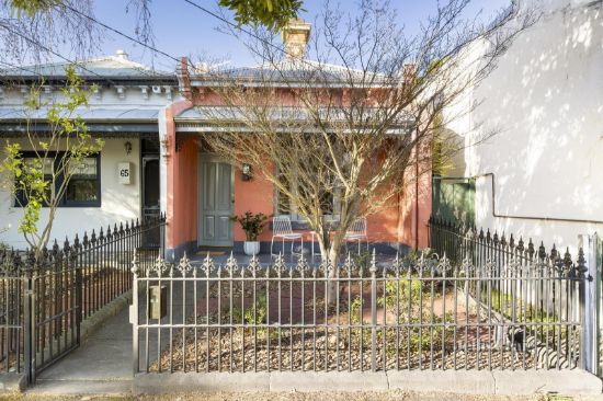 63 Heidelberg Road, Clifton Hill, Vic 3068