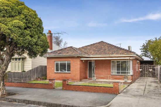 63 Hunter Street, Brunswick West, Vic 3055