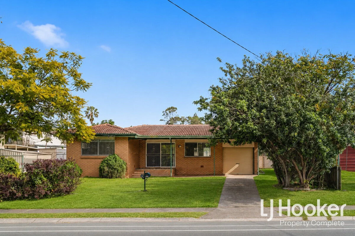 63 Jacaranda Avenue, Logan Central, Qld 4114