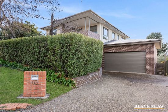 63 James Street, Curtin, ACT 2605