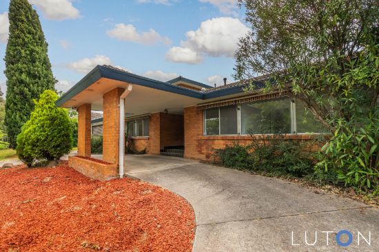 63 Kitchener Street, Hughes, ACT 2605