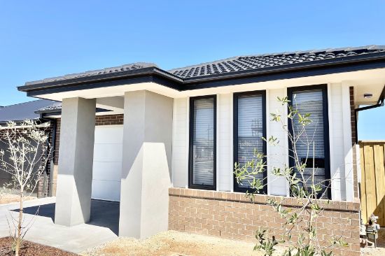 63 Krateron Street, Fraser Rise, Vic 3336