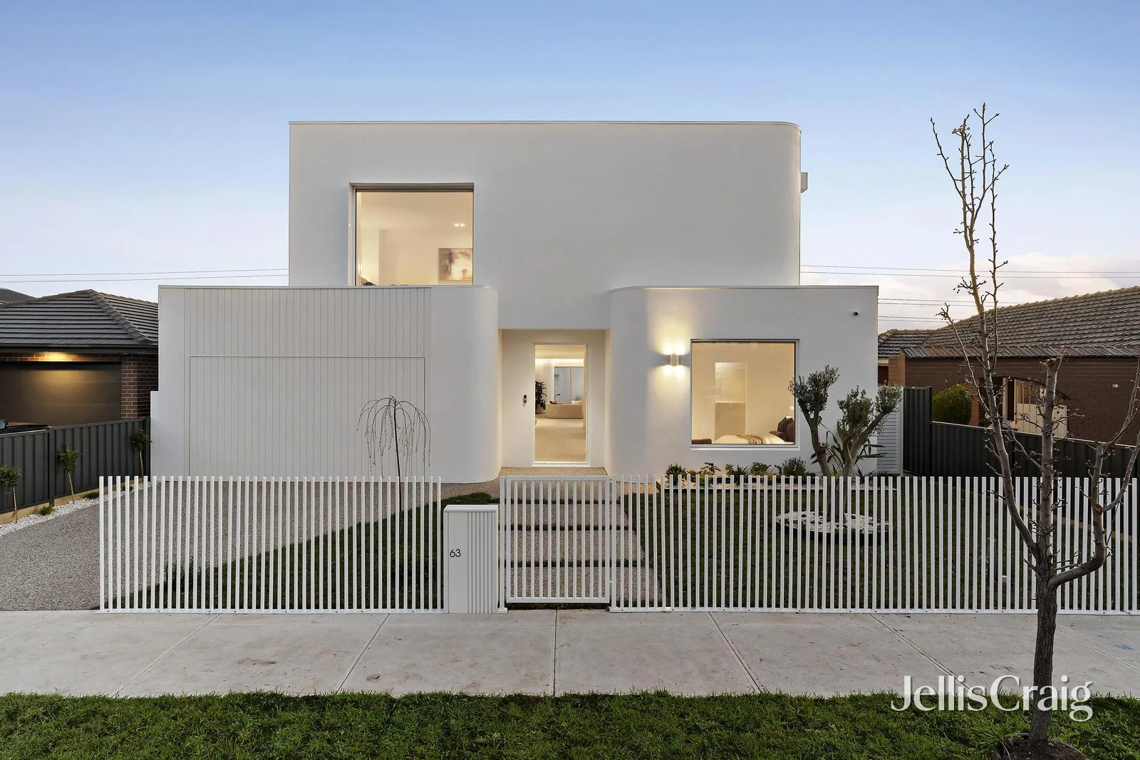 63 Lincoln Drive, Keilor East, Vic 3033