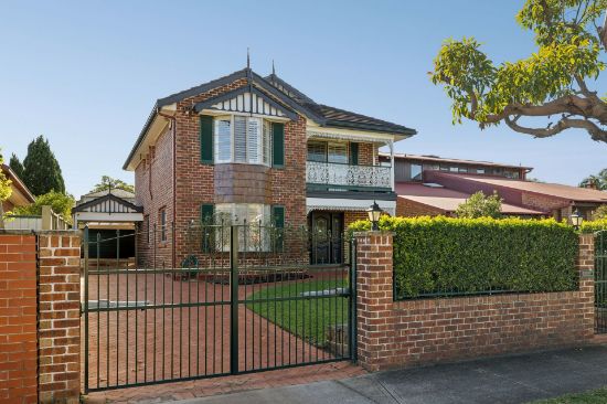 63 Long Street, Strathfield, NSW 2135