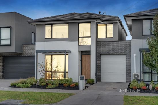 63 Lords Avenue, Mulgrave, Vic 3170