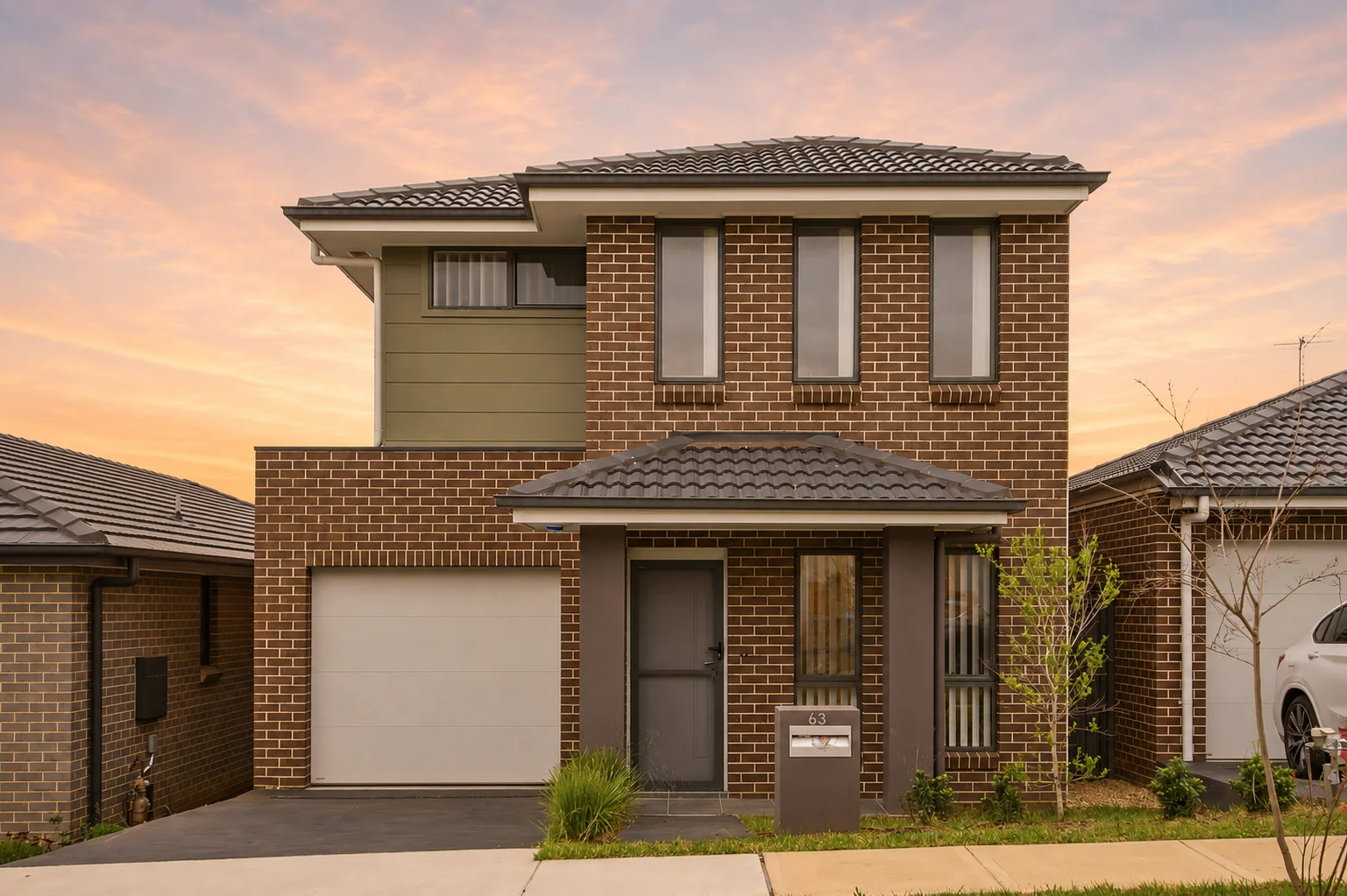 63 Melton Circuit, Gregory Hills, NSW 2557