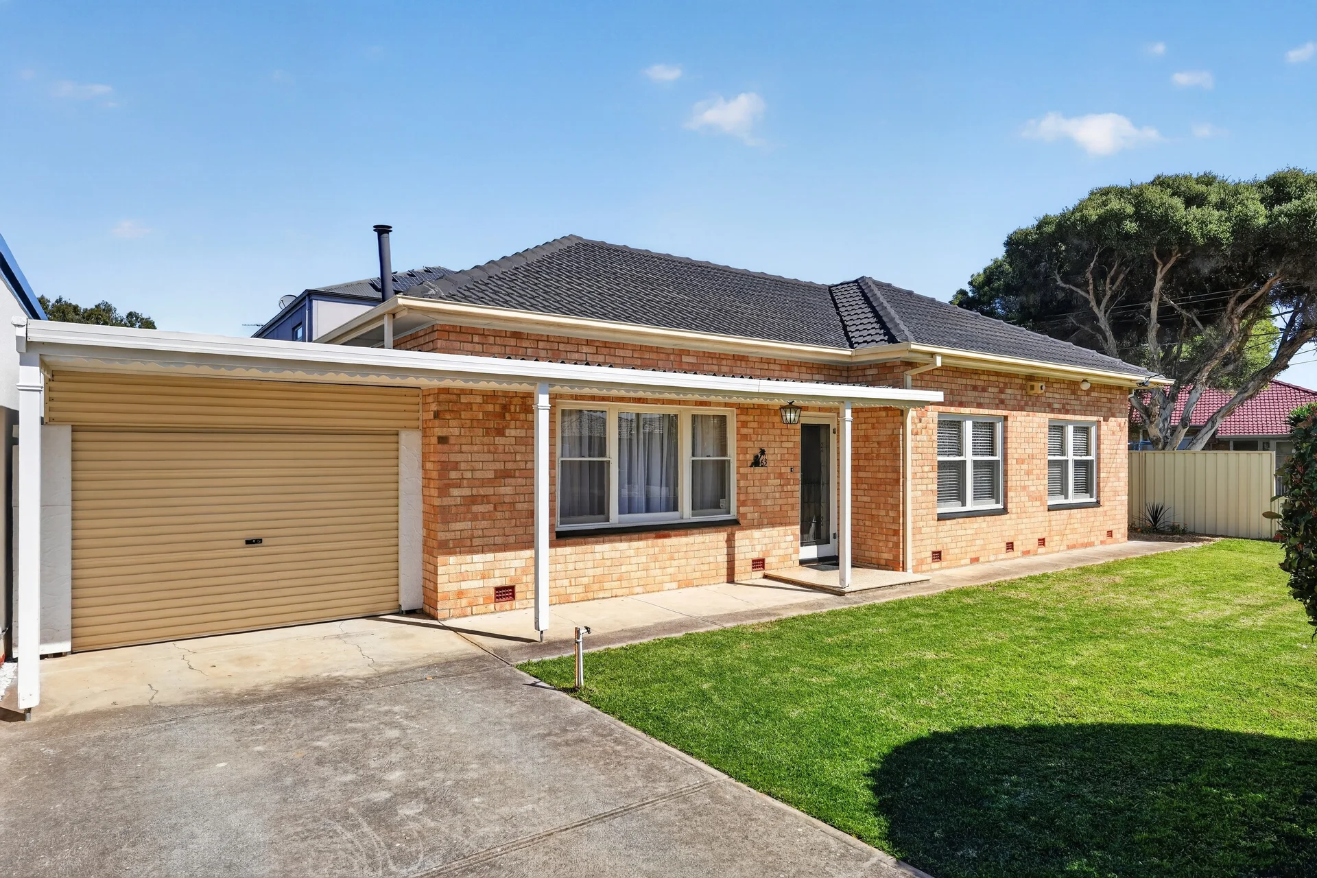 63 Nelson Avenue, Flinders Park, SA 5025