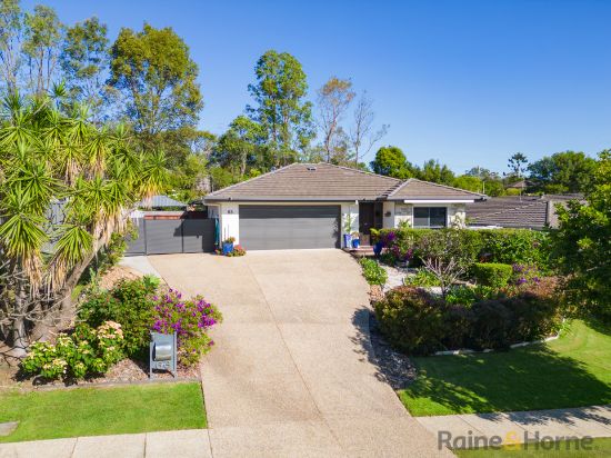 63 Newcastle Drive, Pottsville, NSW 2489