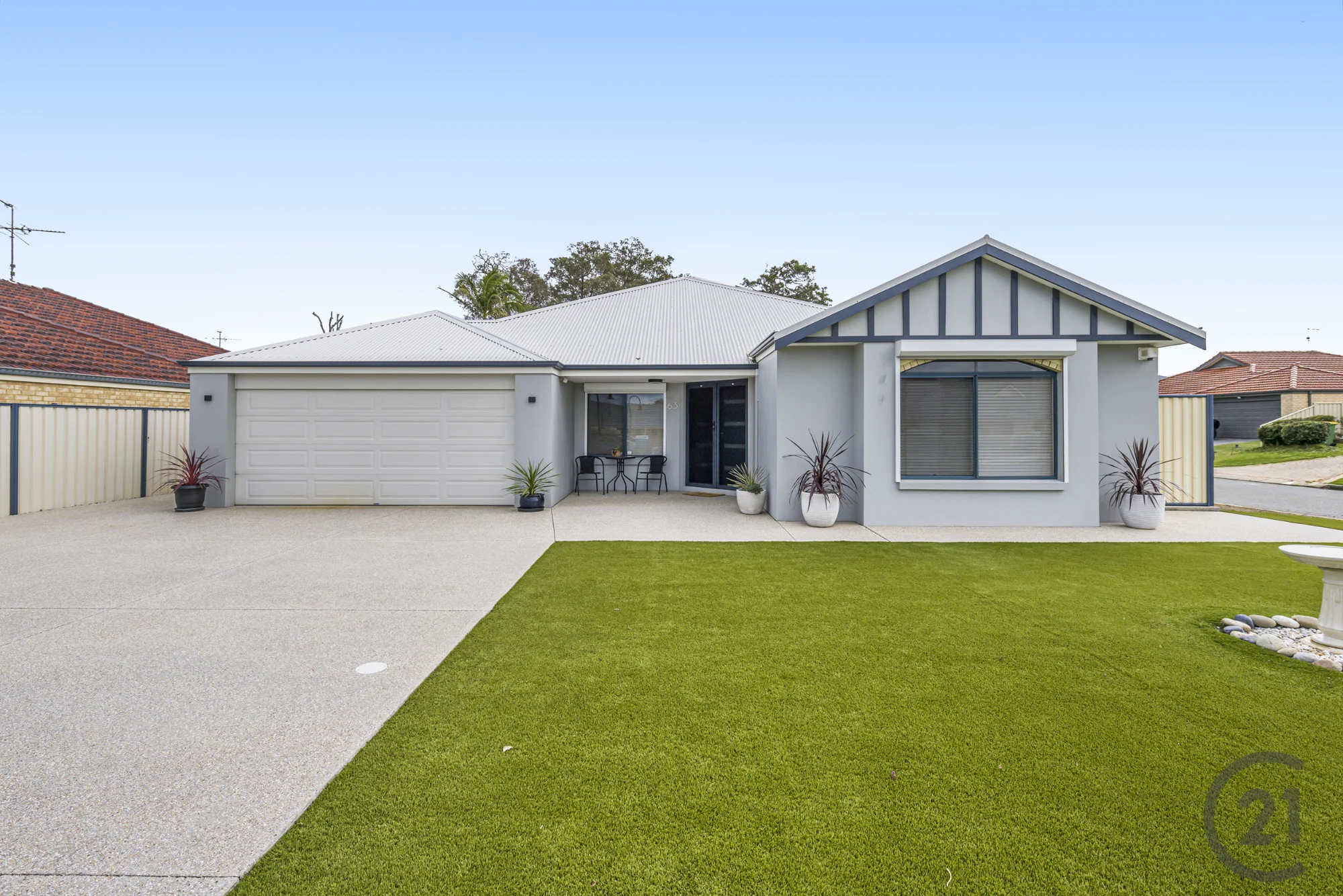 63 Newport Drive, Dudley Park, WA 6210