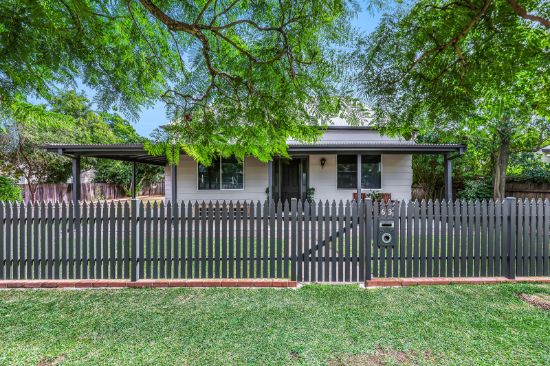 63 Oxford Road, Scone, NSW 2337
