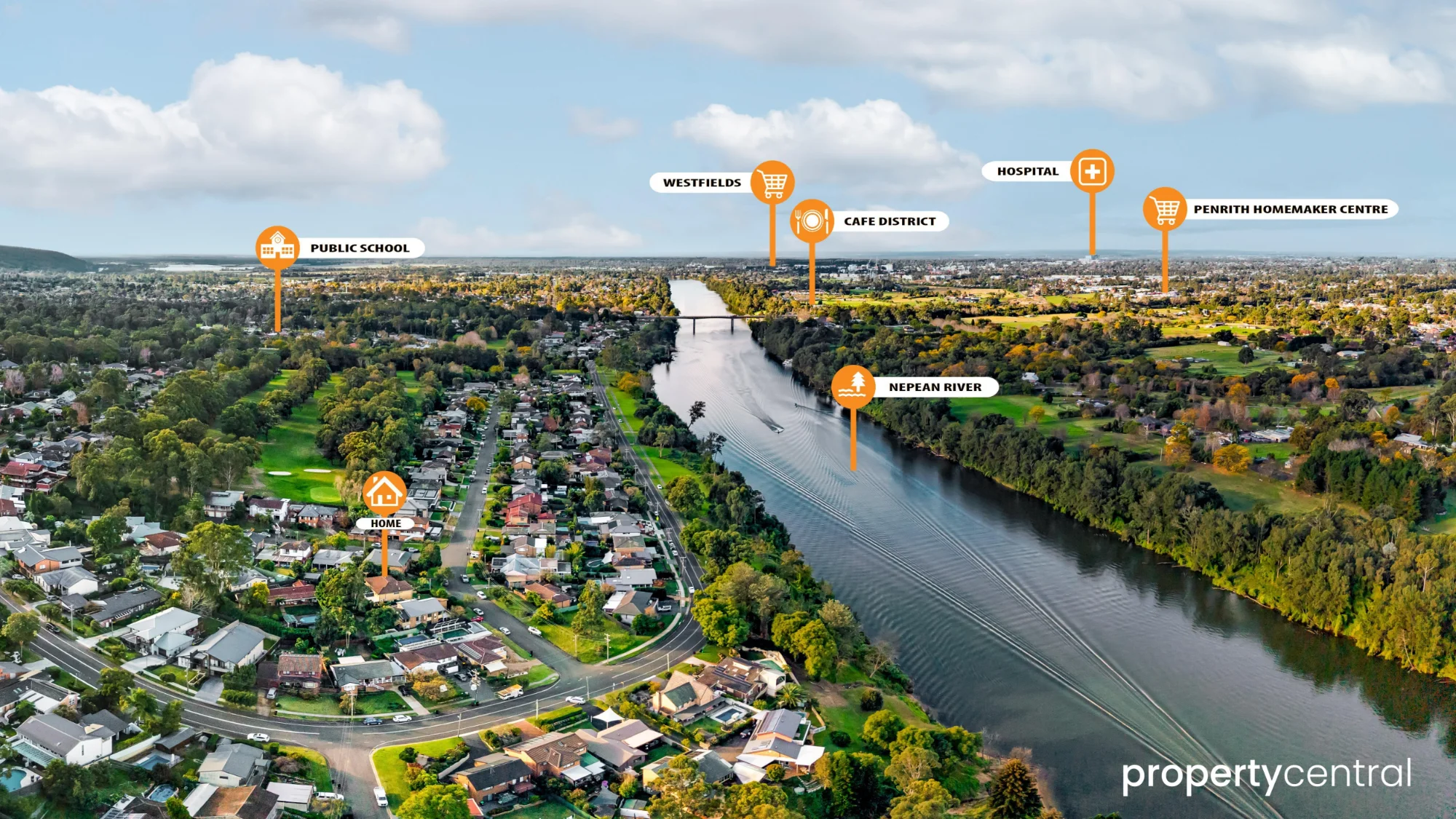 63 Parklands Avenue, Leonay, NSW 2750