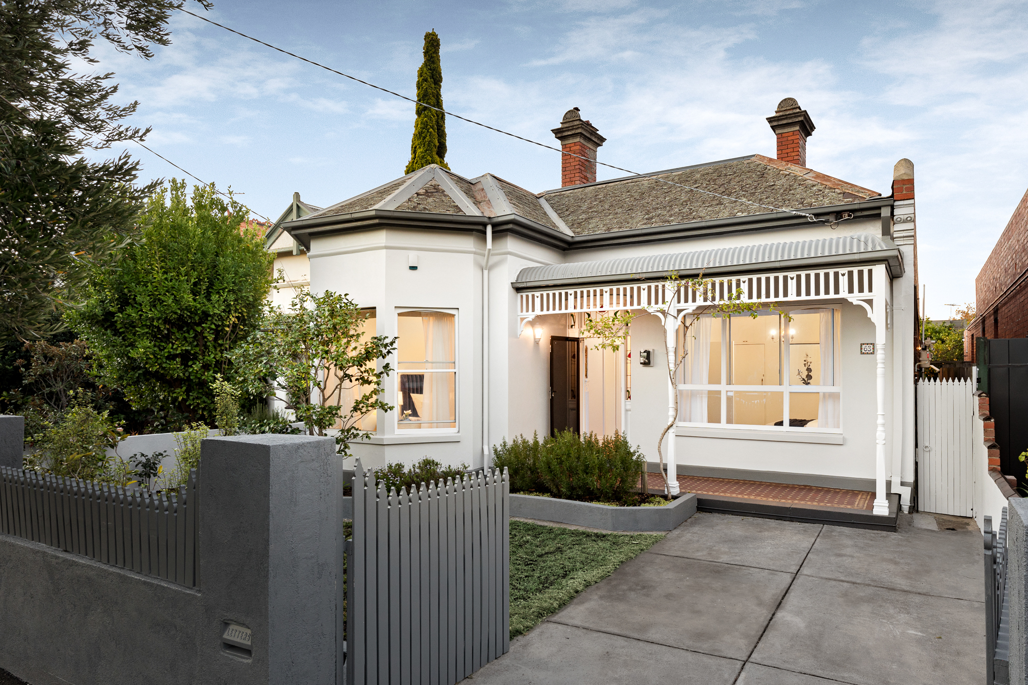 63 Patterson Street, Middle Park, Vic 3206 63 Patterson Street, Middle Park, Vic 3206
