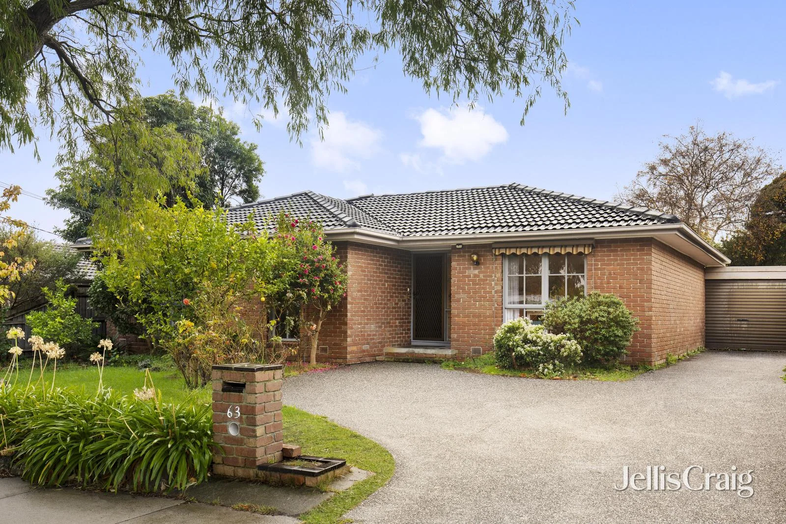 63 Phoenix Drive, Wheelers Hill, Vic 3150