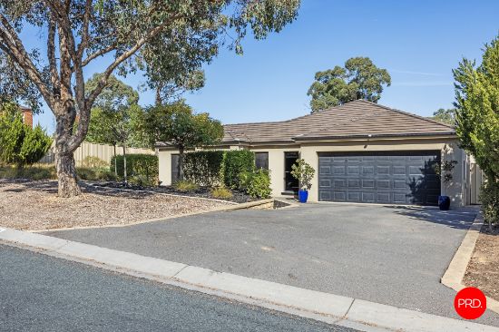 63 Pioneer Drive, Maiden Gully, Vic 3551