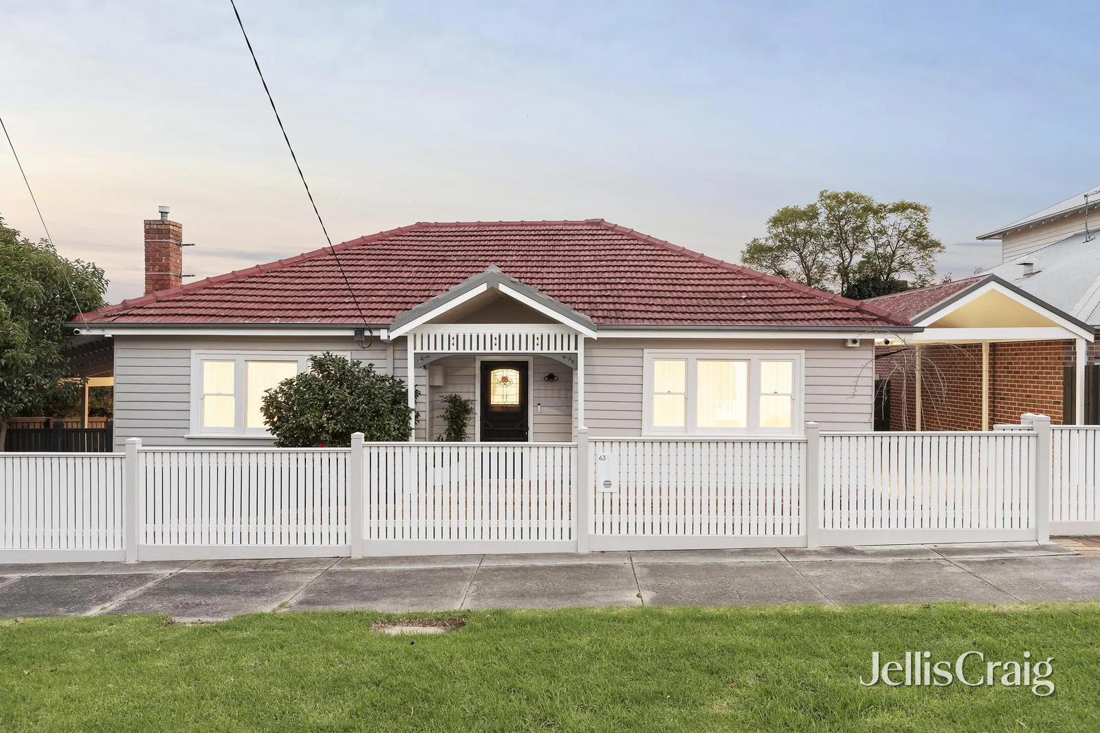 63 Price Street, Essendon, Vic 3040