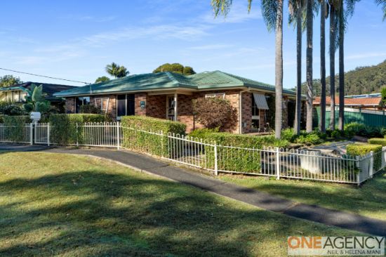 63 Reeves Street, Narara, NSW 2250