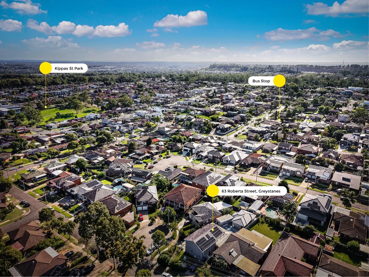 63 Roberta Street, Greystanes NSW 2145