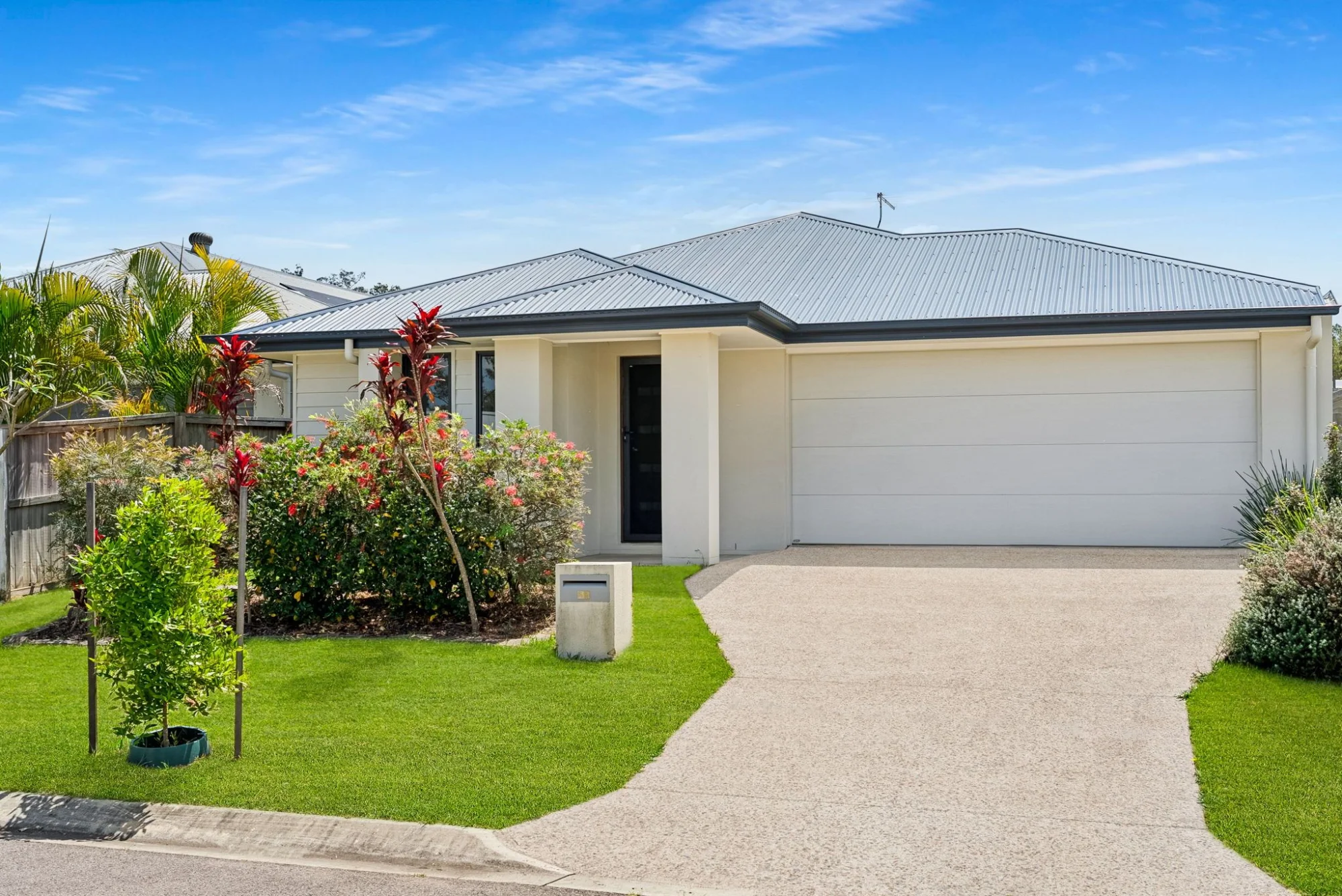 63 Roberts Crescent, Bellbird Park QLD 4300
