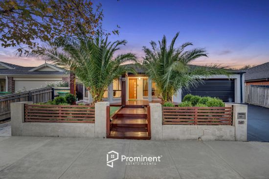 63 Sandalwood Drive, Pakenham, Vic 3810