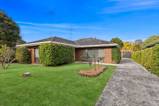63 Sandringham Parade, Newtown, Vic 3220